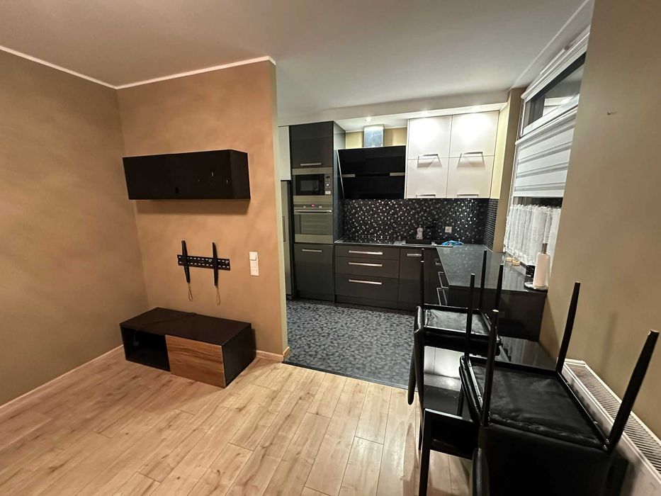 Gdynia – ul. Strzelców | 3 pokoje | 65 m² | taras | hala garażowa