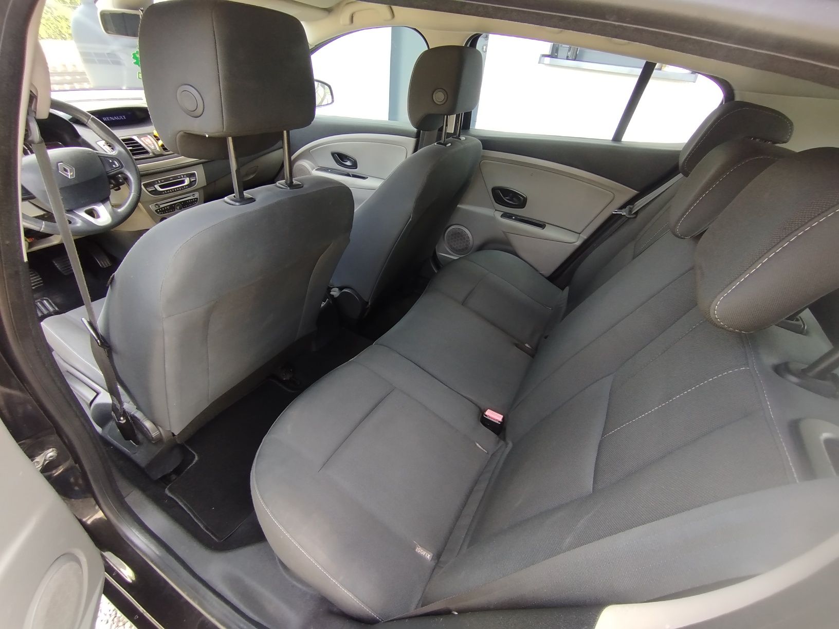 Renault Megane 3