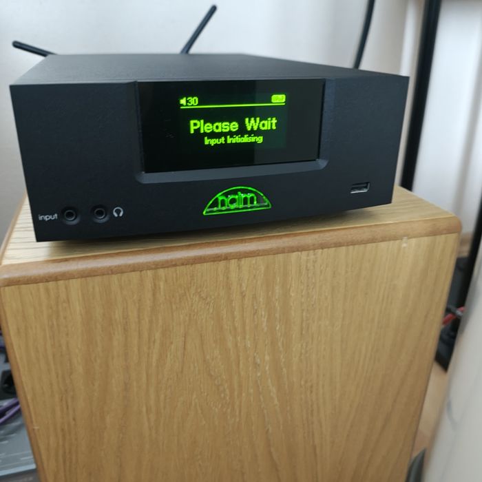 NAIM Unitiqute 2