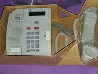 Телефони офісні,  Nortel та Loewe Alfatel, факс Panasonic FT932