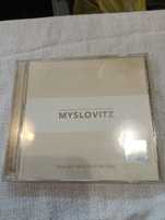 Myslovitz Płyta CD