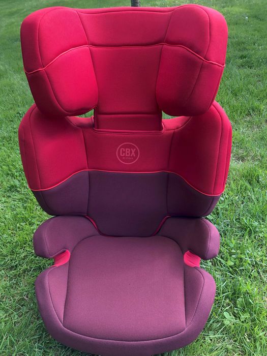 Fotelik Cybex Free Fix 15-36 kg (isofix)