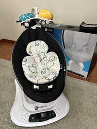 Espreguiçadeira 4Moms MamaRoo 4