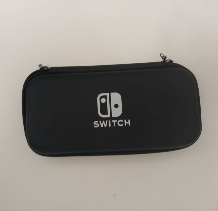 Чохол нінтендо світч лайт switch lite