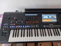 Keyboard Yamaha Genos 2