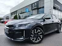 Kia XCeed 1.5 T-GDI 160 KM DCT Wersja M+SMART+18” (Salon PL, I wł, f ra VAT 23%)