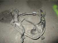 Braço Suspensão BRA358 MITSUBISHI PAJERO 1992 SUP MIT