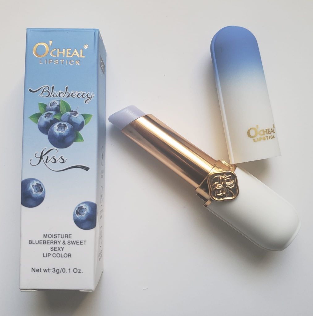 Balsam do ust nowy.    3(79