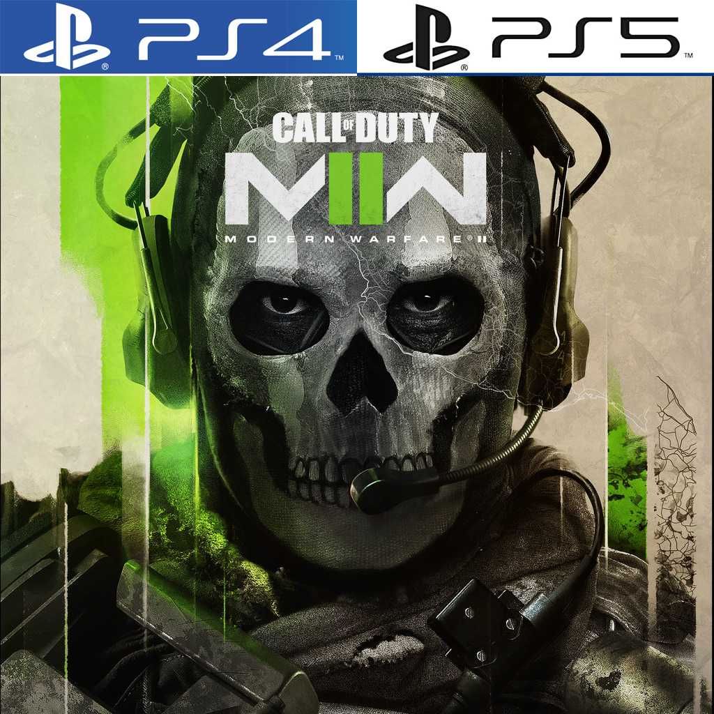 Call Of Duty: Modern Warfare III PS4/PS5 НЕ ДИСК Black Ops 3 Vanguard