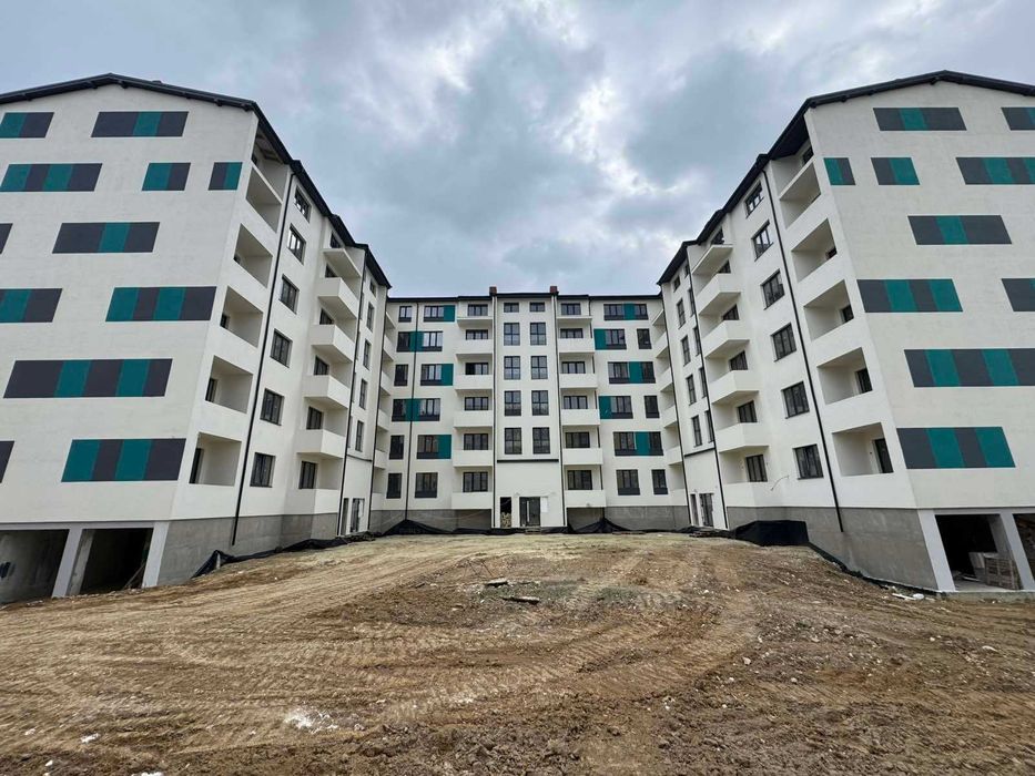 Продаж 2х кім квартири в новобудові, Пустомити