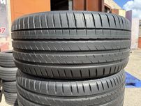 285/40 r22 Michelin Pilot Sport EV Acoustic НОВАЯ