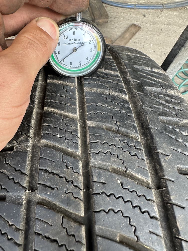 205/65r16c goodyear cargo vector pojedynka
