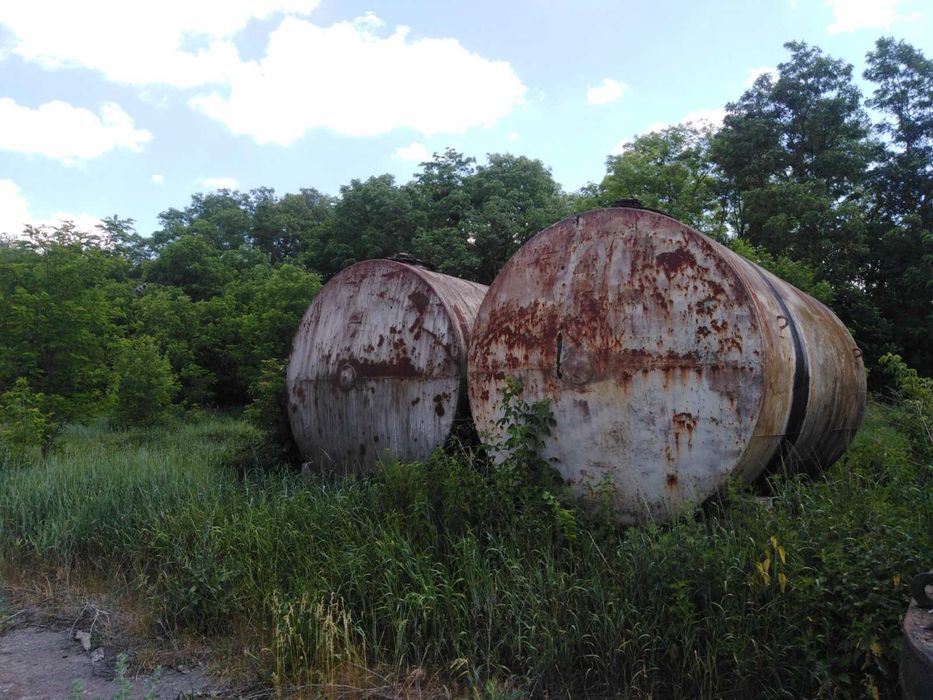 Емність,емкостя 25м3;цистерна 25м3