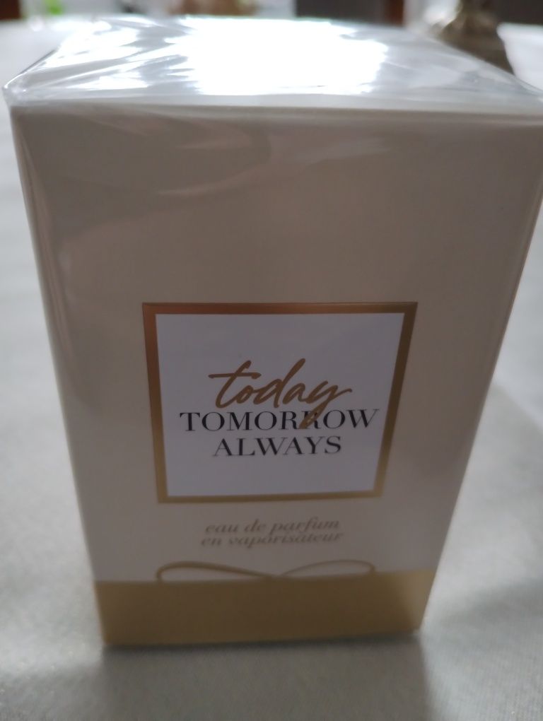 Woda perfumowana Avon TTA Today 50ml.