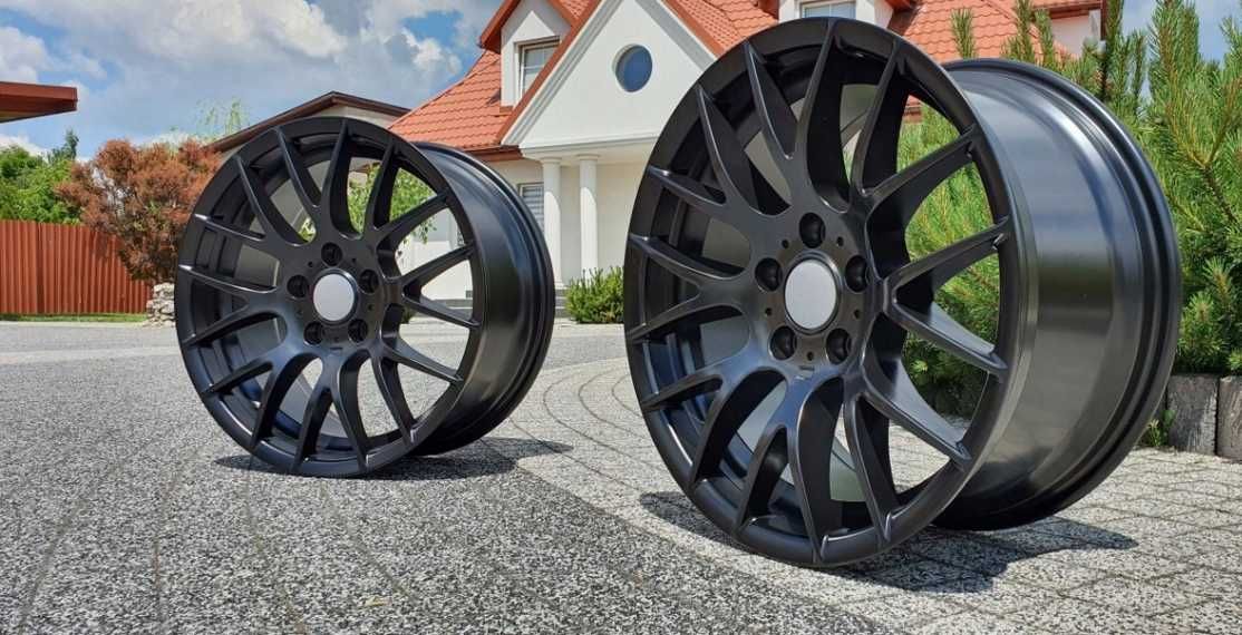 FELGI BY956 do BMW E46 E90 E91 F30 F36 18 8j i 9j