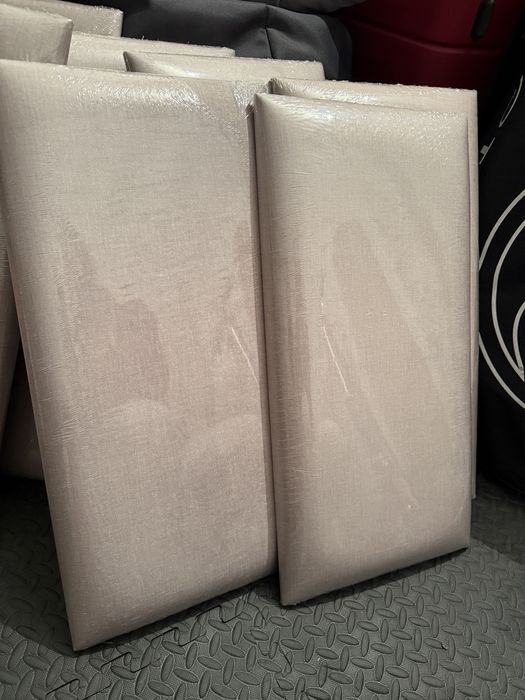 Paneke scienne nowe 7 szt