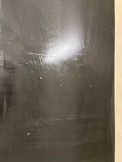 KONSOLA wyspa IKEA NORDEN do renowacji