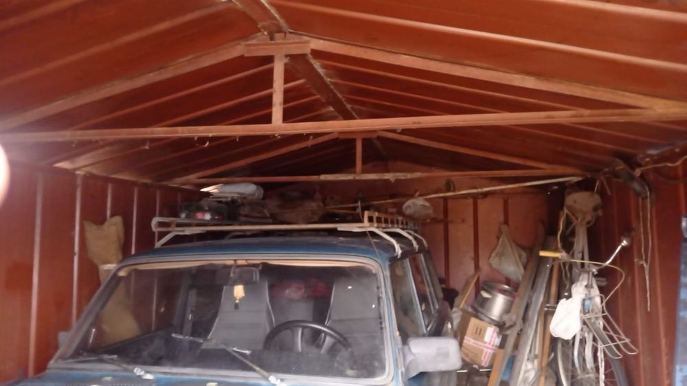 Продам гараж у гаражному кооперативі (Харків, вул. Роганська)