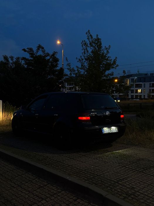 Volkswagen Golf Volkswagen Golf 4 1.9TDI