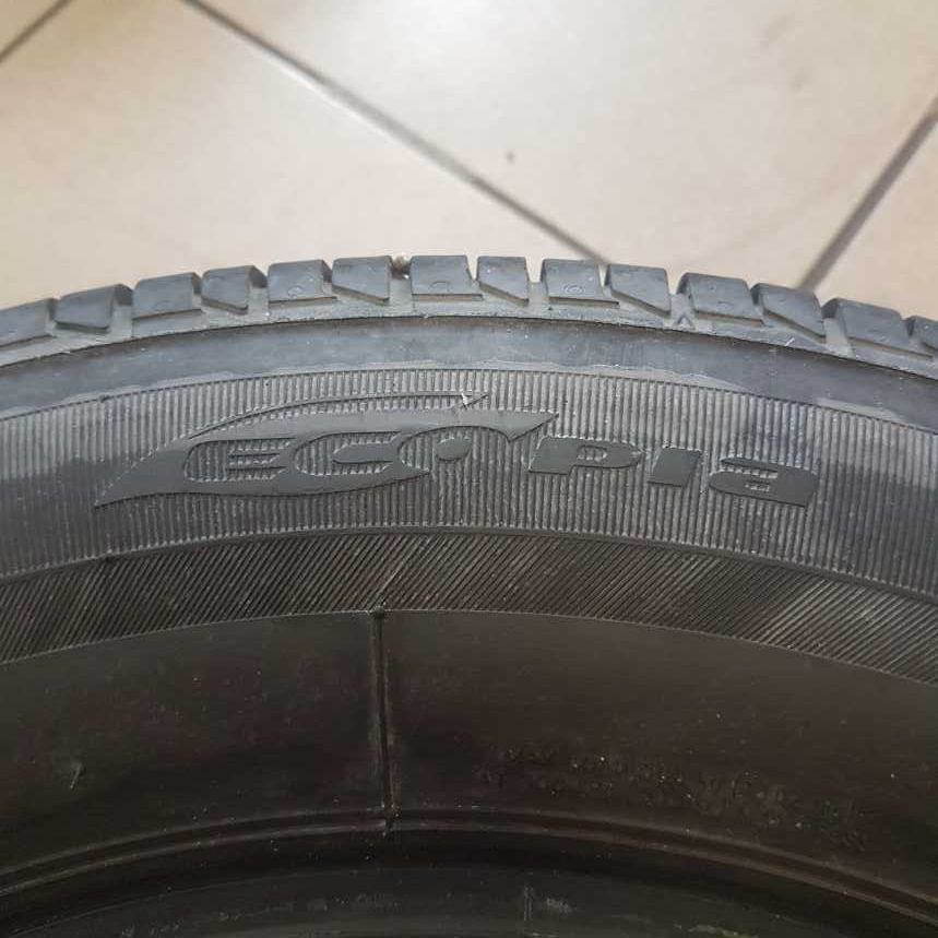 Opony 175/70 R14 BRIDGESTONE B2500 Ecopia 84T LATO''