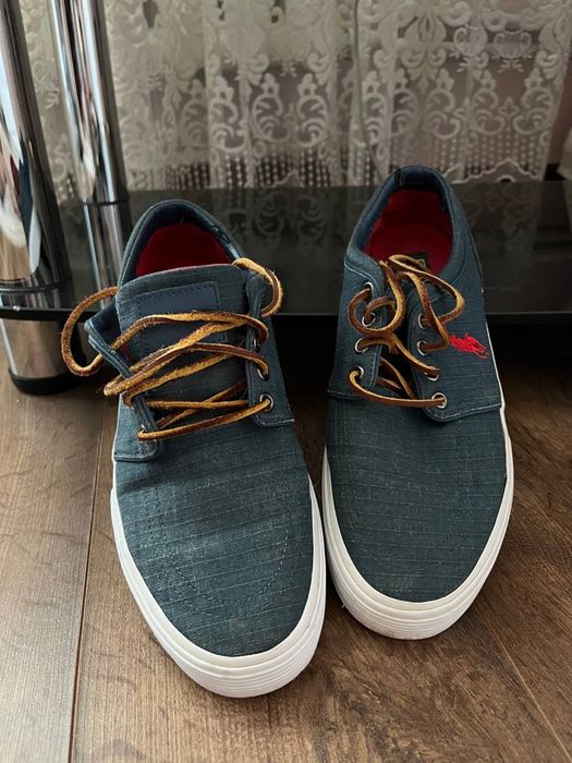 Кросівки Polo 26,5 cm