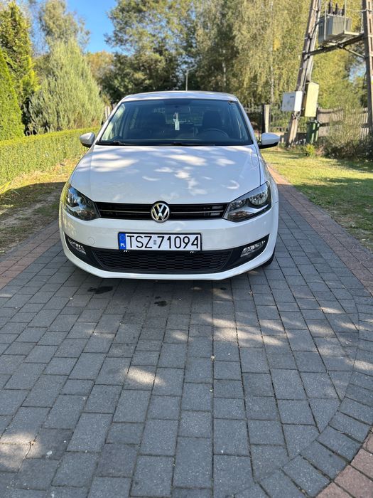 Volkswagen Polo 1.6 TDI