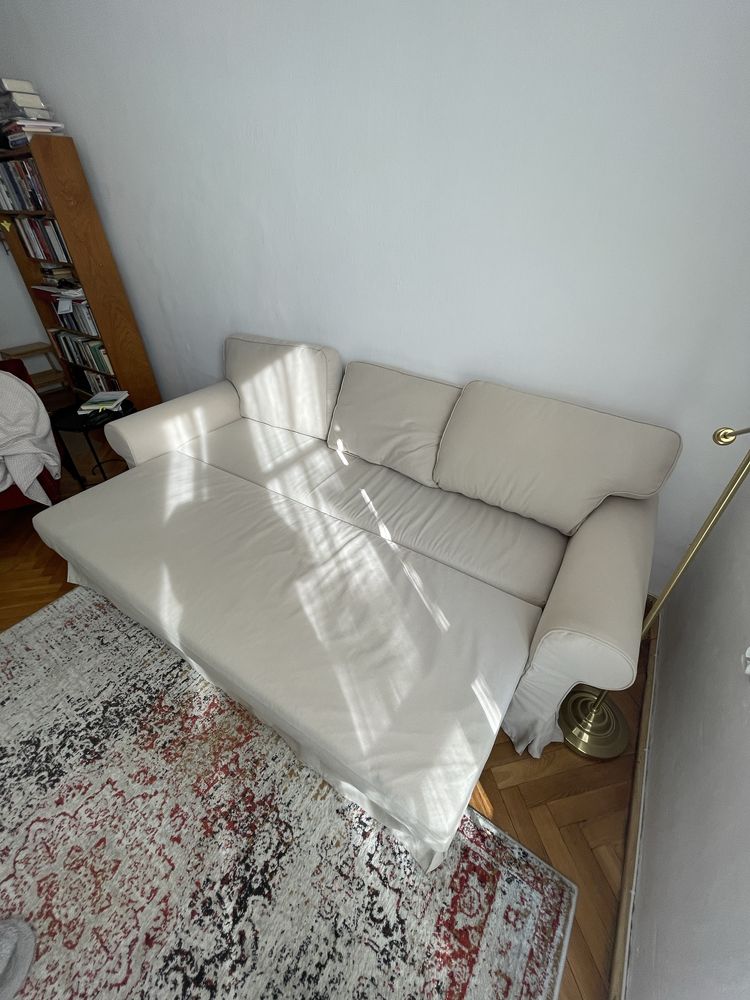 Rozkladana sofa 3-osobowa