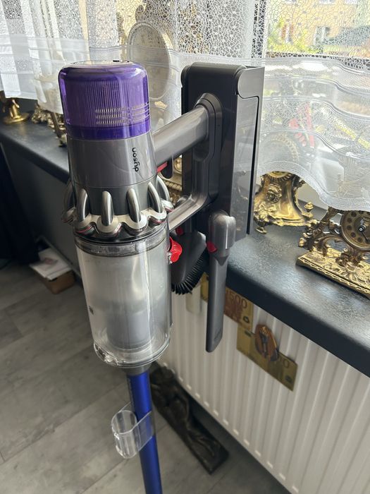 Odkurzacz Bezprzewodowy Dayson V11 Absolute Extra*Komplet*Wyświetlacz!