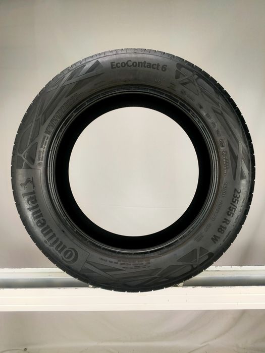 Opony 235/55R18 lato 235/55/18 CONTINENTAL (osobowe) OO13358