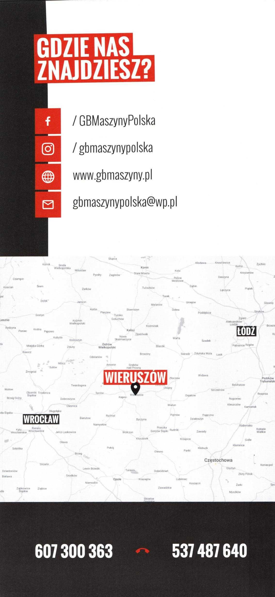 Silnik hydrauliczny do wciągarki GB MIXMAN mixokret Brinkmann Putzmeis