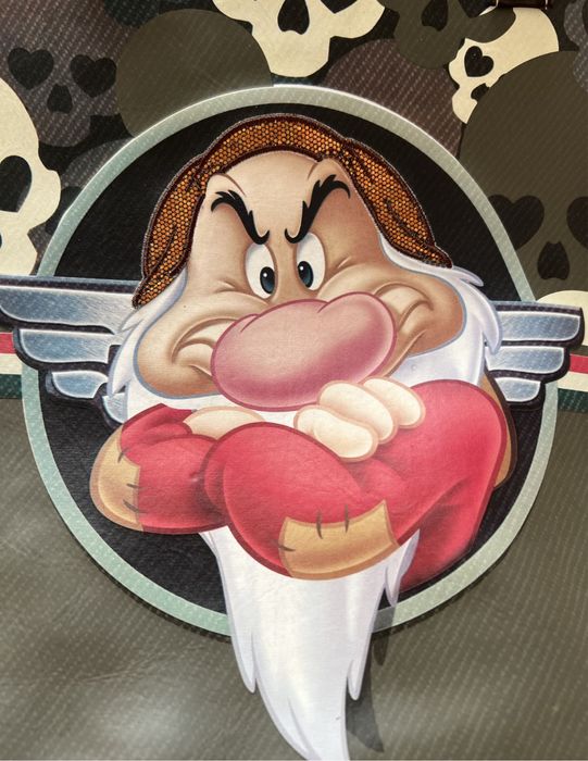 Сумочка шопер DISNEY оригінал