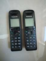 Телефон, радіотелефон Panasonic KX-TG6511UA