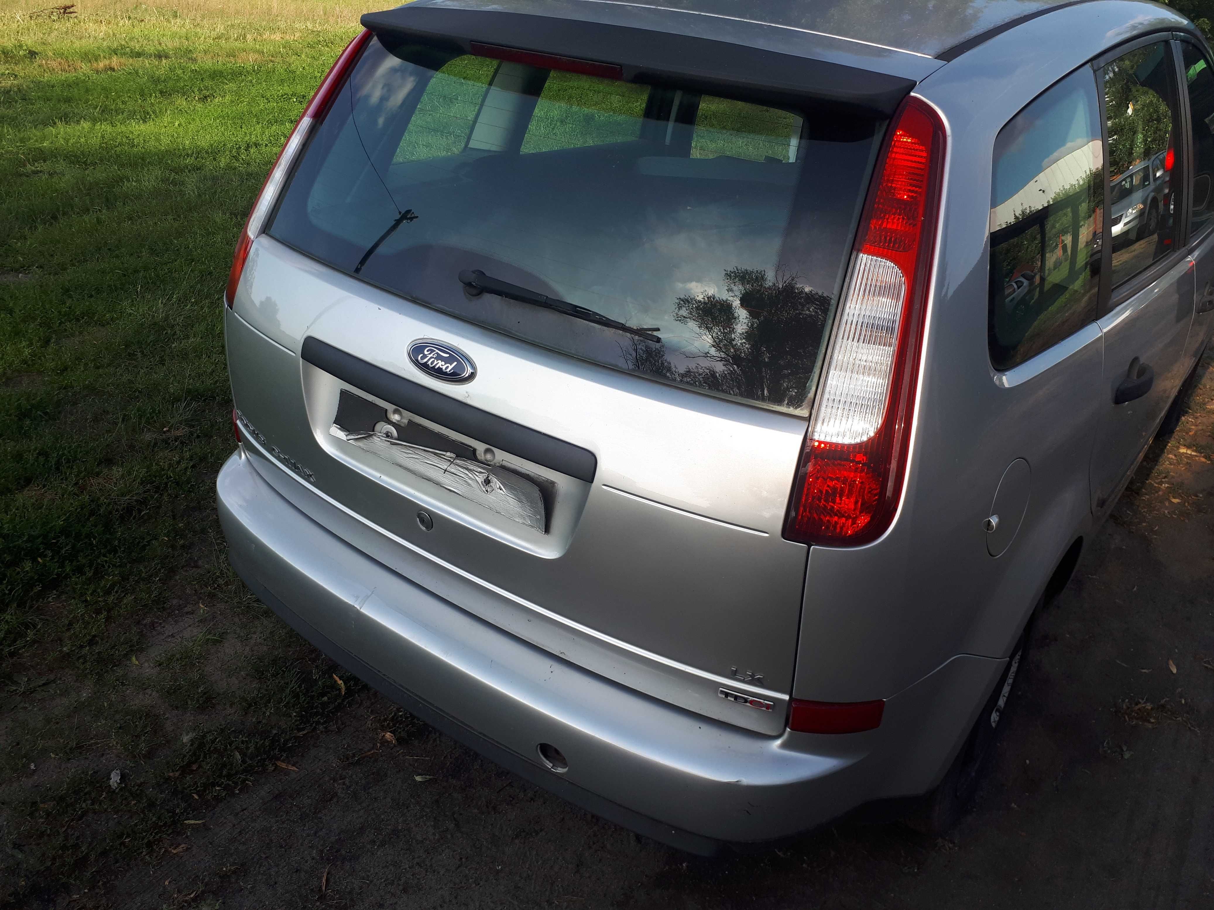 Ford C-max 03-07r części lampa tył lewa prawa kolor 03