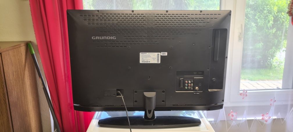 Grundig 32 VLE 6041C