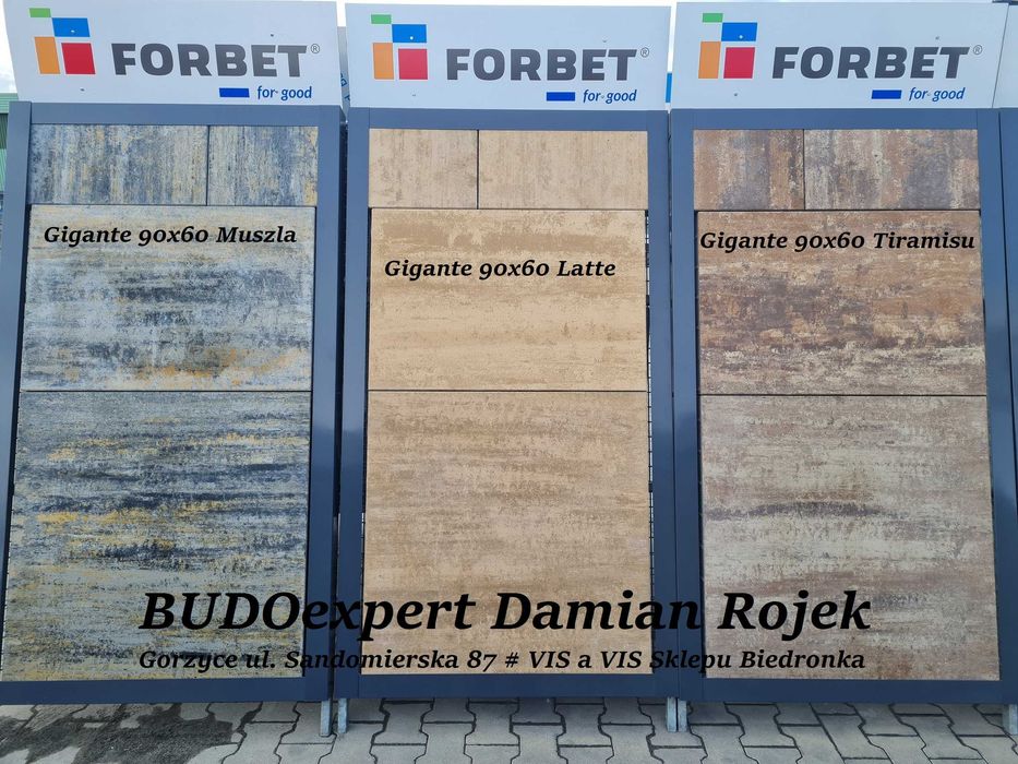 Płyty chodnikowe 50x50x7 tarasowe betonowe płytka chodnikowa 35x35x5