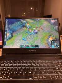 Gigabyte G5 KD Laptop