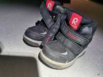 Buty zimowe reima