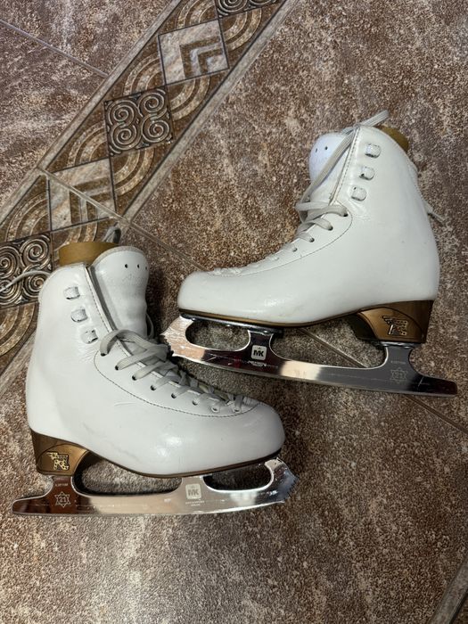 Ковзани Risport 220 р