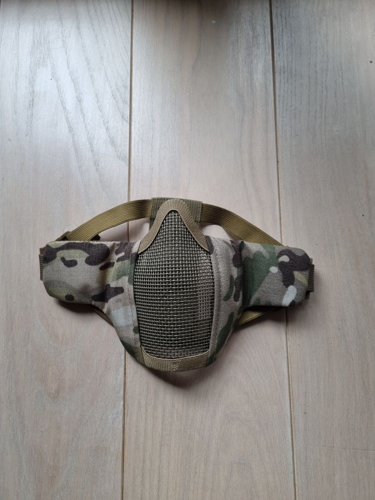 Stalker multicam