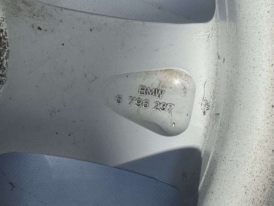 Диски автомобільні від BMW 3