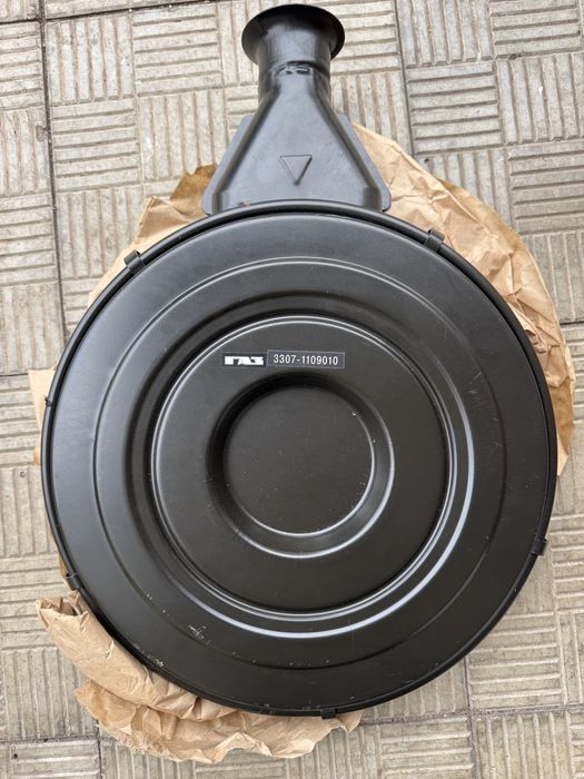 Фильтр воздушный ГАЗ 3307-1109010