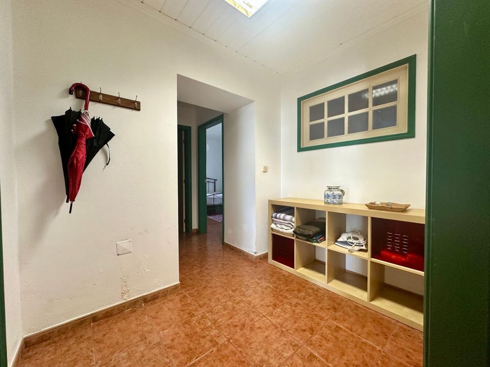 Apartamento T1 Santa Cruz Graciosa - Açores