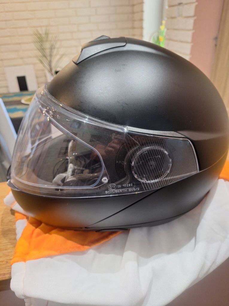 Kask Schuberth C4 XL