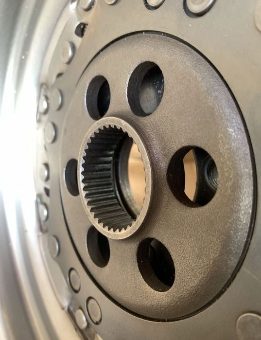 Оригинальный маховик Volkswagen