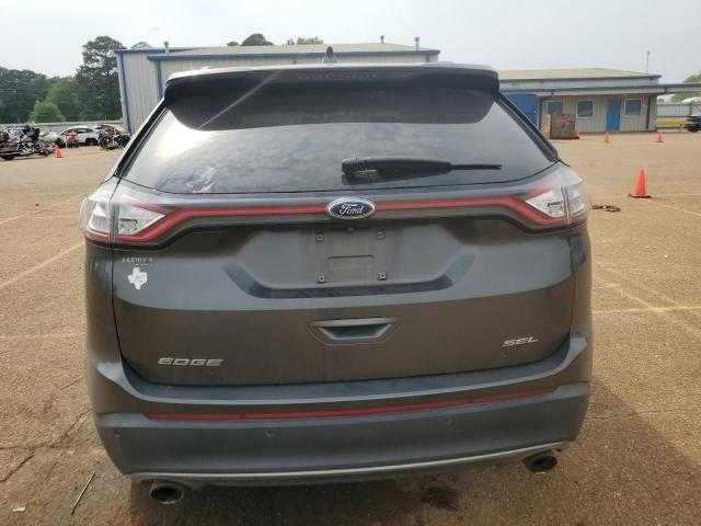 Ford Edge SEL 2018 HotPrice