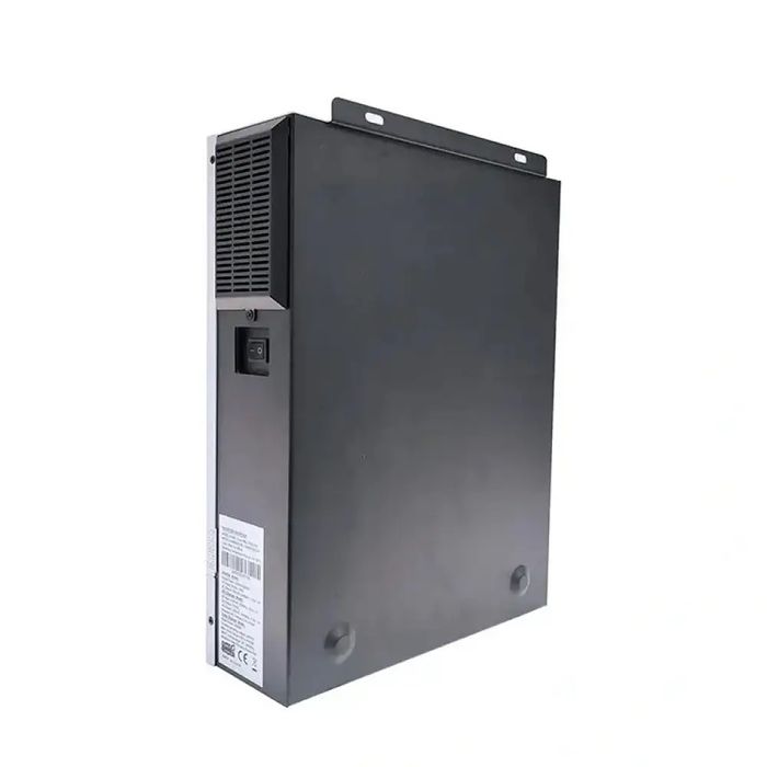 АКЦІЯ‼️Комплект резервного та автономного живлення Goodu 3 кВт 24В