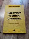 Podstawy Techniki Cyfrowej Boleslaw Pochopień podręcznik książka