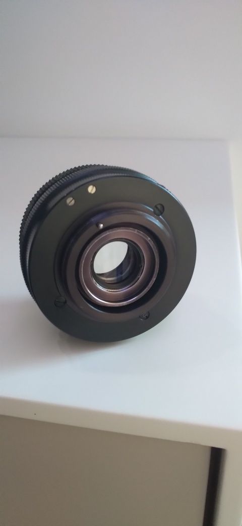 Carlzeiss  tessar