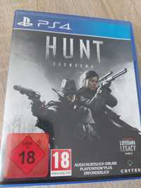 Gra Hunt Strzelanka ps4