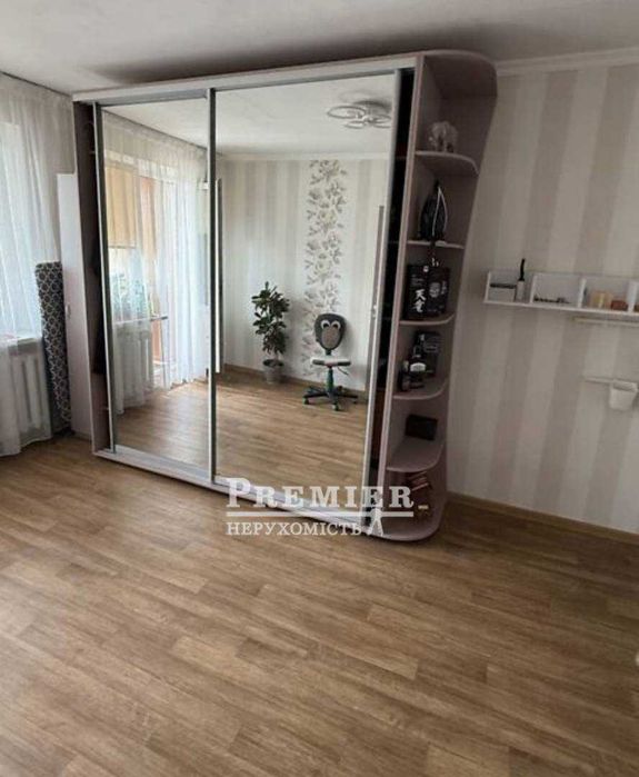 2 комнатная квартира 49 м2  в Кирпичном Доме на Черемушках